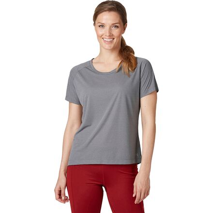 Helly Hansen - Verglas Pace T-Shirt - Women's