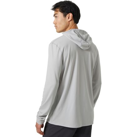 Helly Hansen - HH Lifa Active Solen Hoodie - Men's