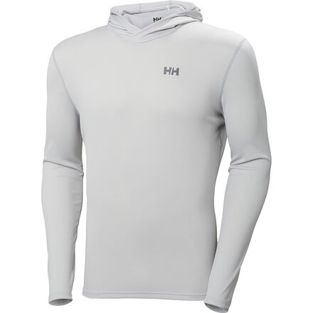 Helly Hansen - HH Lifa Active Solen Hoodie - Men's