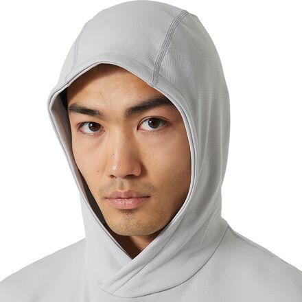Helly Hansen - HH Lifa Active Solen Hoodie - Men's