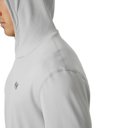 Helly Hansen - HH Lifa Active Solen Hoodie - Men's