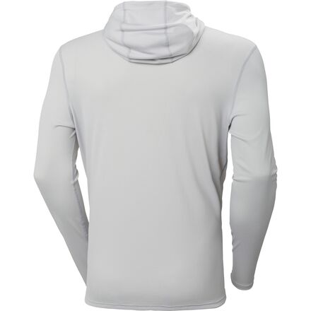Helly Hansen - HH Lifa Active Solen Hoodie - Men's
