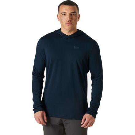 HH Lifa Active Solen Hoodie - Men's