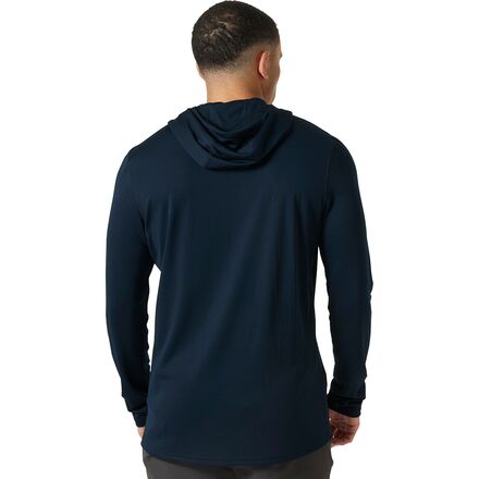 Helly Hansen - HH Lifa Active Solen Hoodie - Men's