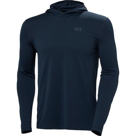 Helly Hansen - HH Lifa Active Solen Hoodie - Men's