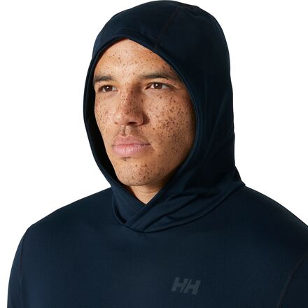 Helly Hansen - HH Lifa Active Solen Hoodie - Men's