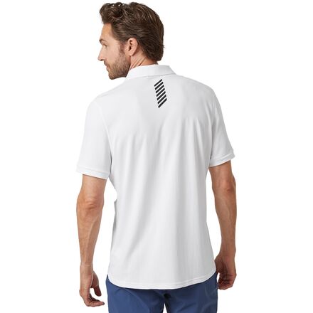 Helly Hansen - HH Lifa Active Solen Short-Sleeve Polo Shirt - Men's