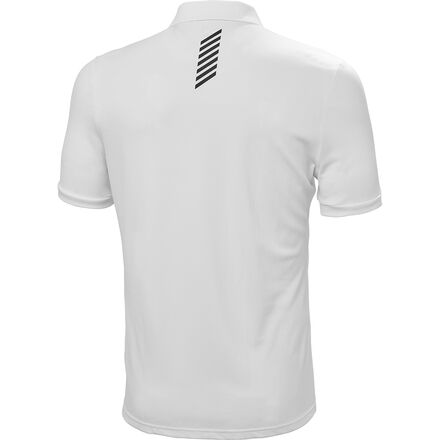 Helly Hansen - HH Lifa Active Solen Short-Sleeve Polo Shirt - Men's