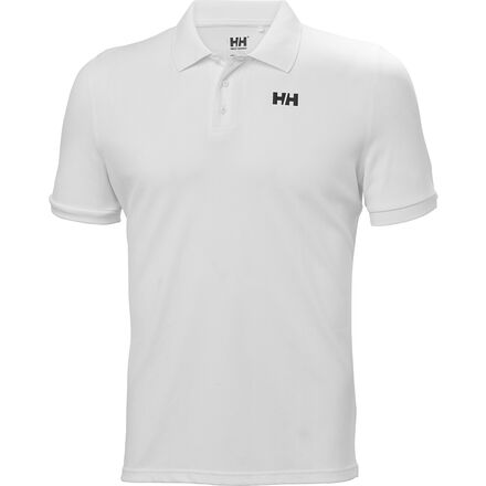 Helly Hansen - HH Lifa Active Solen Short-Sleeve Polo Shirt - Men's