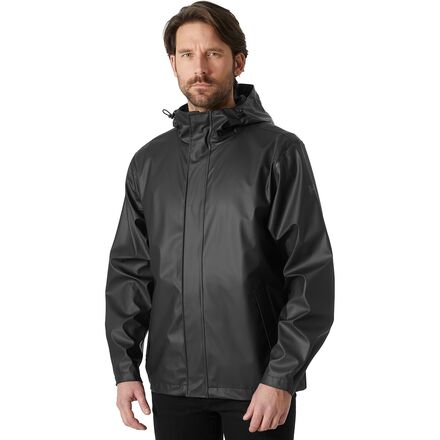Moss Jacket - Men's