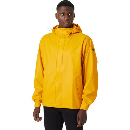 Moss Jacket - Men's