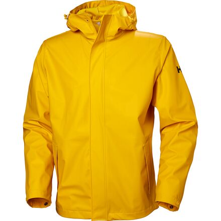 Helly Hansen - Moss Jacket - Men's