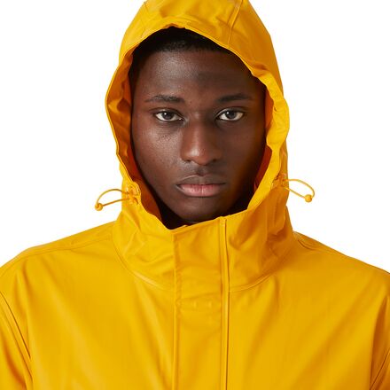 Helly Hansen - Moss Jacket - Men's