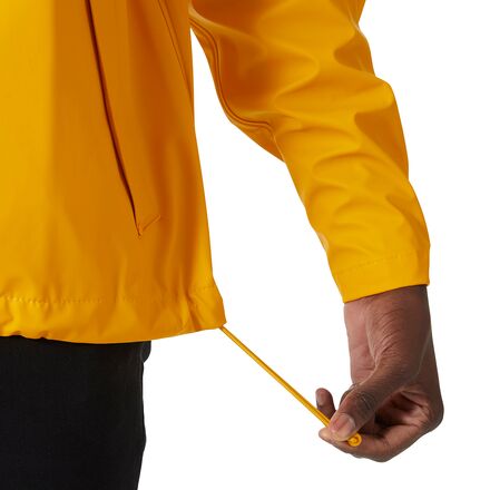 Helly Hansen - Moss Jacket - Men's