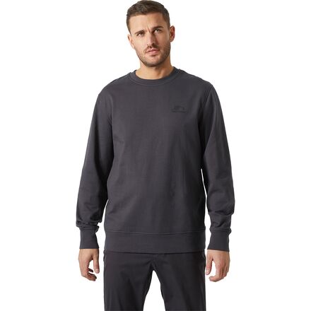 Nord Graphic Crew Sweatshirt - Men's