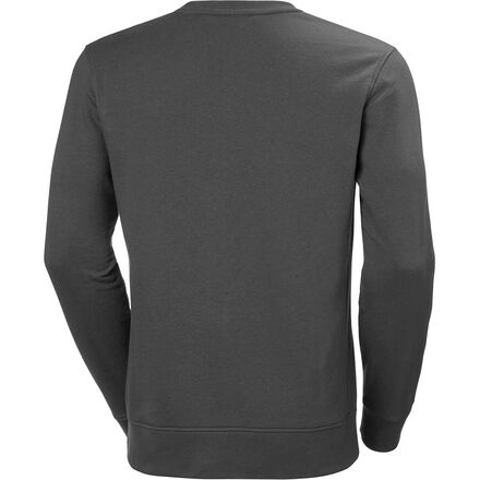 Helly Hansen - Nord Graphic Crew Sweatshirt - Men's