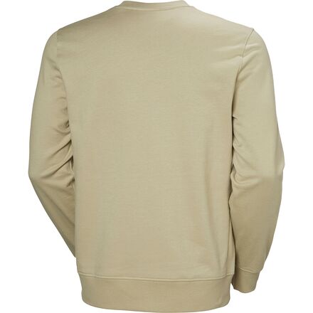 Helly Hansen - Nord Graphic Crew Sweatshirt - Men's