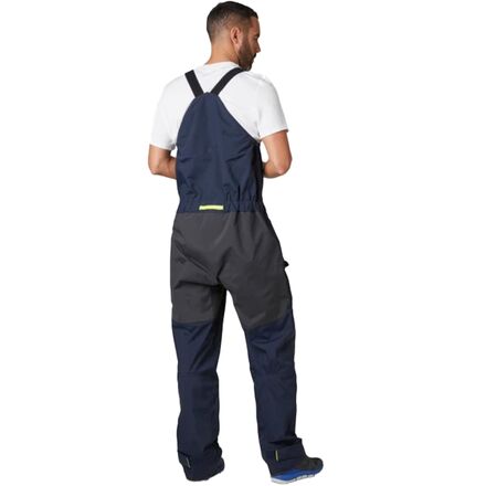 Helly Hansen - Pier Bib Pant - Men's