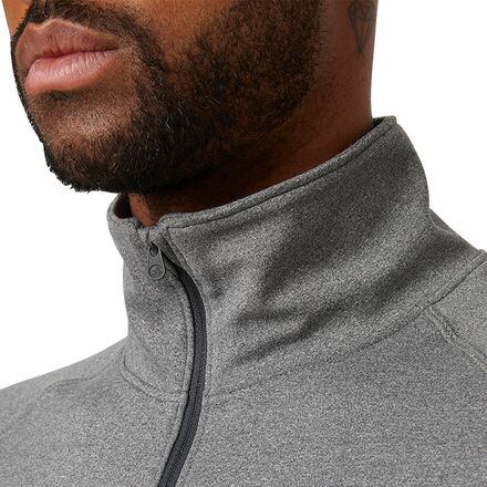 Helly Hansen - Verglas 1/2-Zip Top - Men's