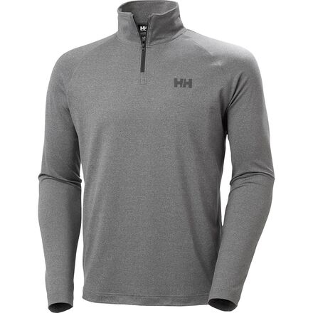 Helly Hansen - Verglas 1/2-Zip Top - Men's