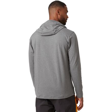 Helly Hansen - Verglas Light Hoodie - Men's