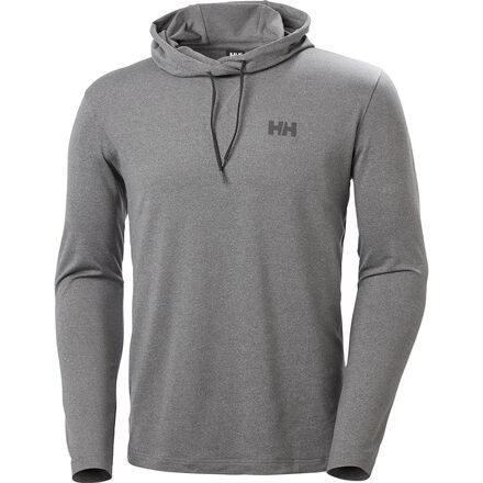 Helly Hansen - Verglas Light Hoodie - Men's