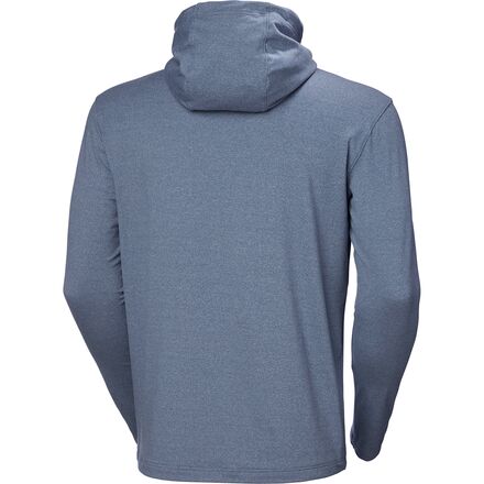 Helly Hansen - Verglas Light Hoodie - Men's