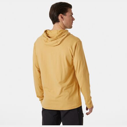 Helly Hansen - Verglas Light Hoodie - Men's