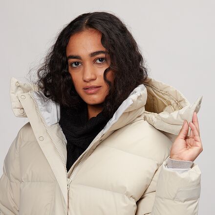 Helly Hansen - Aspire Puffy Parka - Women's