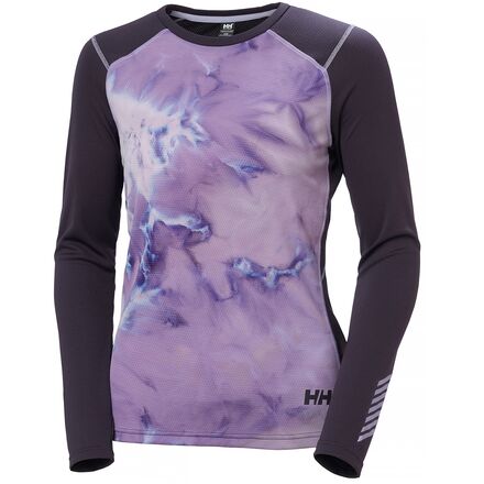 Helly Hansen - Lifa Active Crew Top - Women's