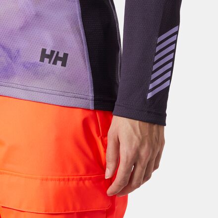 Helly Hansen - Lifa Active Crew Top - Women's