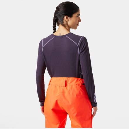 Helly Hansen - Lifa Active Crew Top - Women's