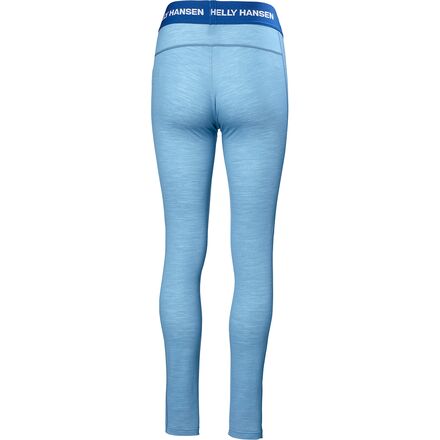 Helly Hansen - Lifa Merino Lightweight Pant - Women's