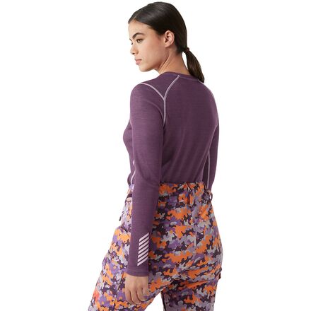 Helly Hansen - Lifa Merino Midweight Crew Top - Women's