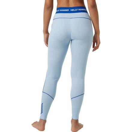 Helly Hansen - Lifa Merino Midweight Pant - Women's