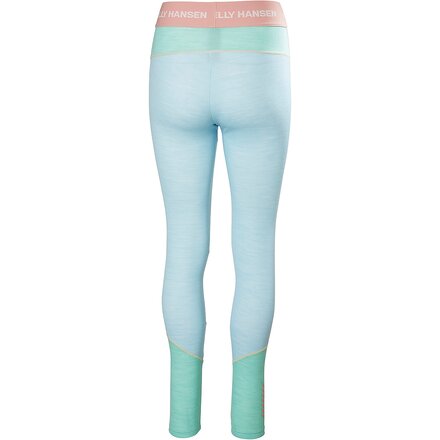 Helly Hansen - Lifa Merino Midweight Pant - Women's