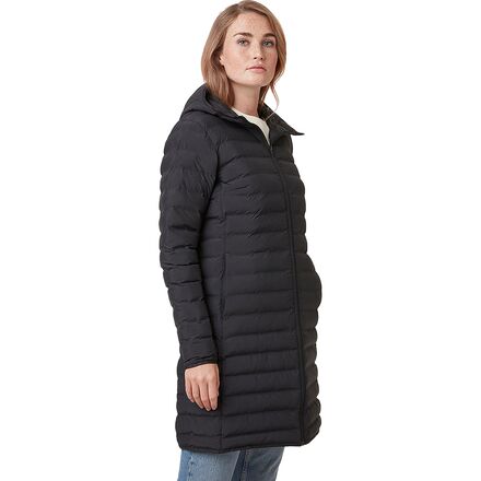 Mono-Tech Insulator Coat - Women's