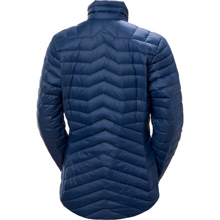 Helly Hansen - Verglas Down Insulator Jacket - Women's