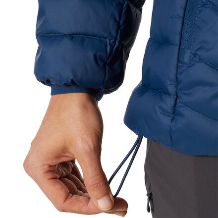 Helly Hansen - Verglas Down Insulator Jacket - Women's