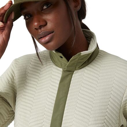 Helly Hansen - Lillo Snap Pullover - Women's