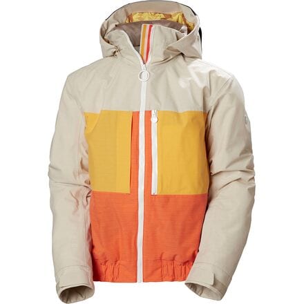 Helly Hansen - Tricolore Insulated Jacket - Women's