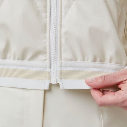 Helly Hansen - Tricolore Quilted Insulator Jacket - Women's