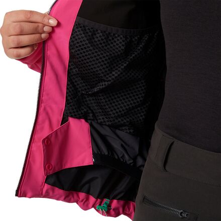 Helly Hansen - Avanti Jacket - Women's
