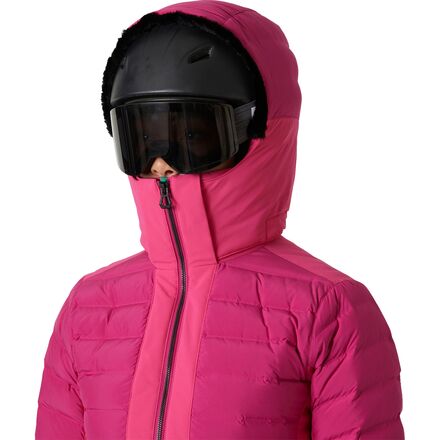 Helly Hansen - Avanti Jacket - Women's