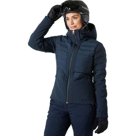 Avanti Jacket - Women's