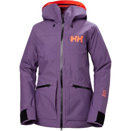 Helly Hansen - Powderqueen 3.0 Jacket - Women's