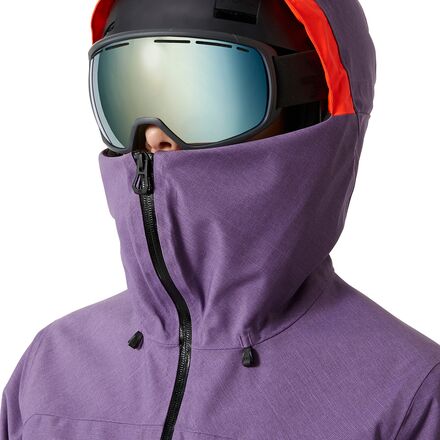Helly Hansen - Powderqueen 3.0 Jacket - Women's