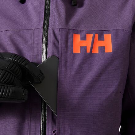 Helly Hansen - Powderqueen 3.0 Jacket - Women's