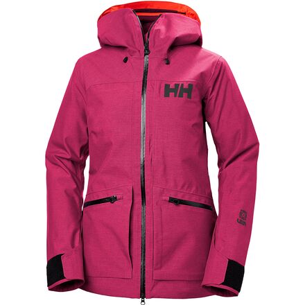 Powderqueen 3.0 Jacket - Women's
