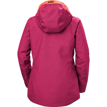 Helly Hansen - Powderqueen 3.0 Jacket - Women's